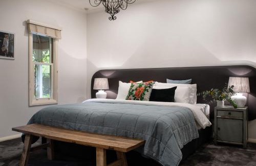 Daylesford House | The Carlisle