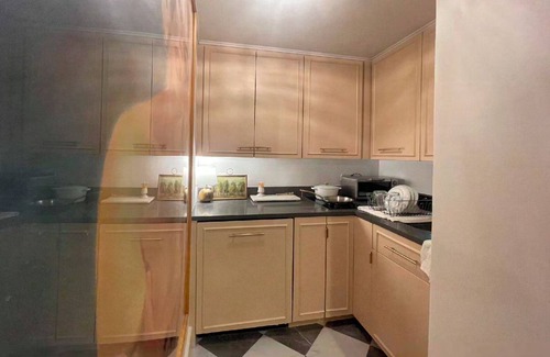 Central Park South Condo | The Carnegie Suite