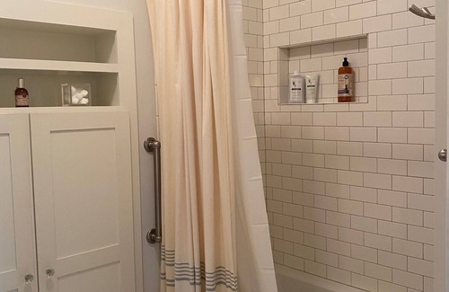 Grand Haven House | The Carriage House on Lake Michigan