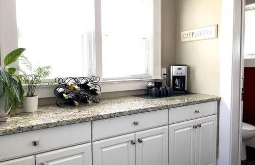 Meridian-Kessler House | The Carrollton - A Must-See!