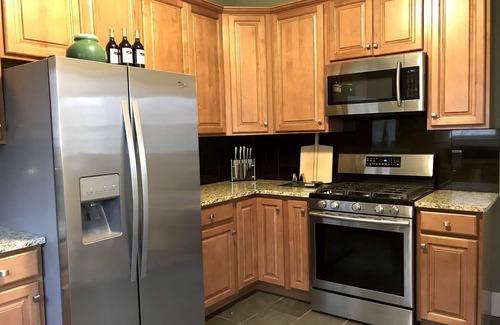 Meridian-Kessler House | The Carrollton - A Must-See!