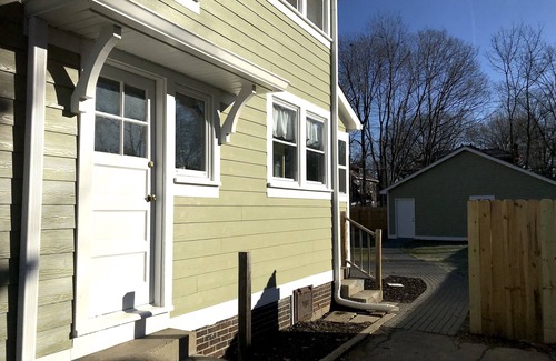 Meridian-Kessler House | The Carrollton - A Must-See!