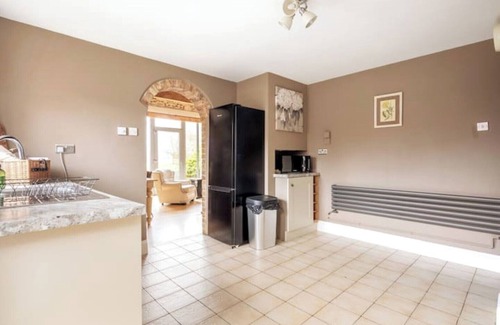 Pentney Cottage | The Cart Lodge - Relaxing Rural spa Break