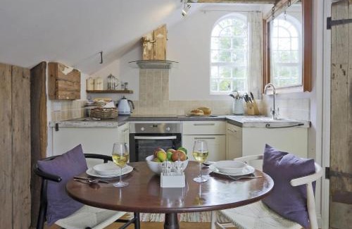 Badingham House | The Carters Loft