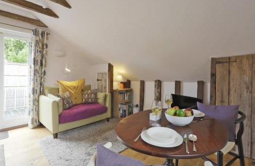 Badingham House | The Carters Loft