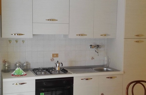Gratteri House | THE CASE OF VIA FIUME