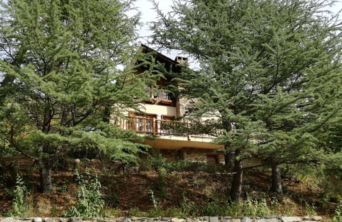 Sort Cottage | THE CASITA OF THE FOREST OF SORT