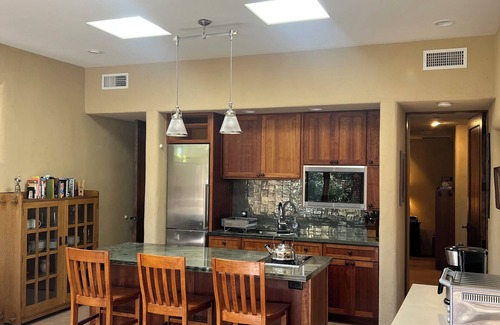 West Sedona House | The Casita, spacious living in the heart of Sedona