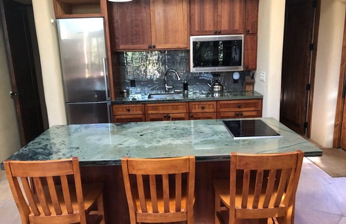 West Sedona House | The Casita, spacious living in the heart of Sedona