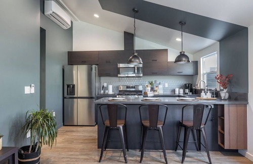 Bonita Apartment | The Casita VIP