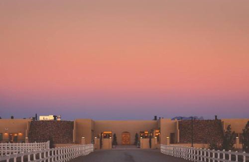 Willcox House | The Casitas at Tirrito Farm