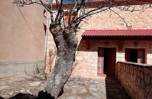 Santiuste de Pedraza Cottage | The Casonas de Chavida