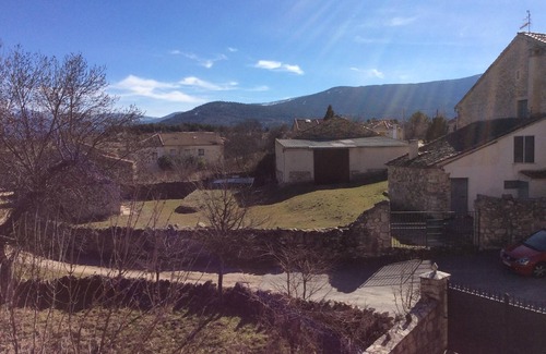 Santiuste de Pedraza House | The Casonas de Chavida II