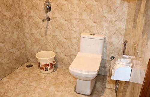 Greater Noida Hotel | The Castel Blue Hotel, Greater Noida