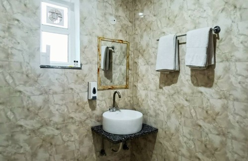 Greater Noida Hotel | The Castel Blue Hotel, Greater Noida