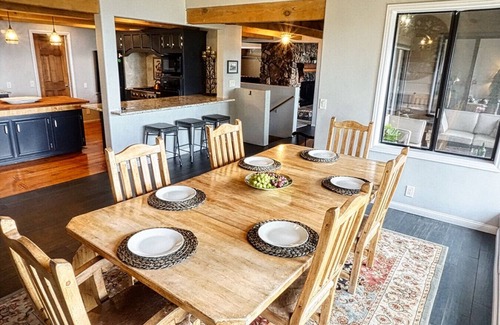 Lake Arrowhead Other | The Castle | Majestic Lake View | Soak