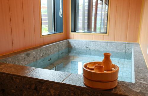 Toyama Apartment | The CATAN 政太郎