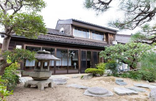 Toyama Apartment | The CATAN 政太郎
