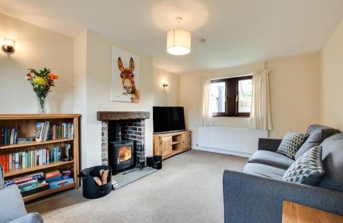Parwich House | The Catlow