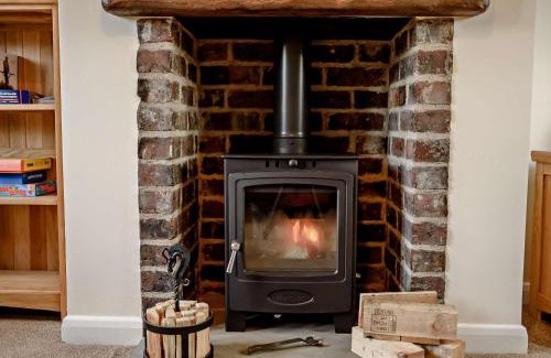 Parwich House | The Catlow
