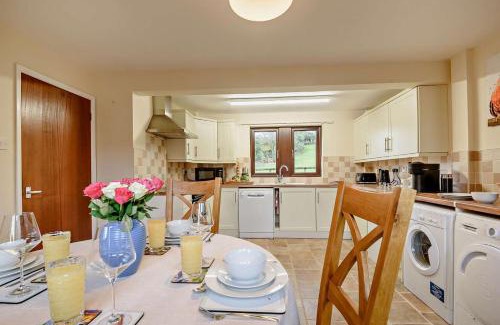 Parwich House | The Catlow