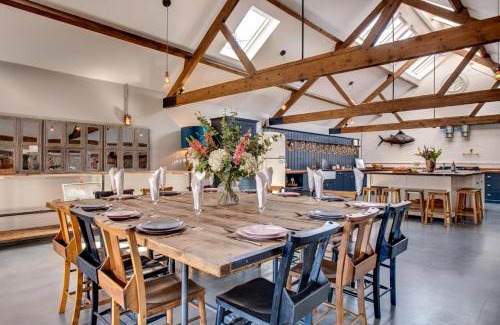 Wells-next-the-Sea House | The Cattle Shed