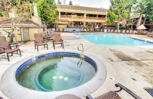 Welches House | The Cedar House