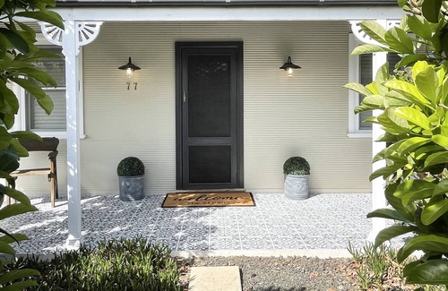 Scone House | The Cedars | Scone