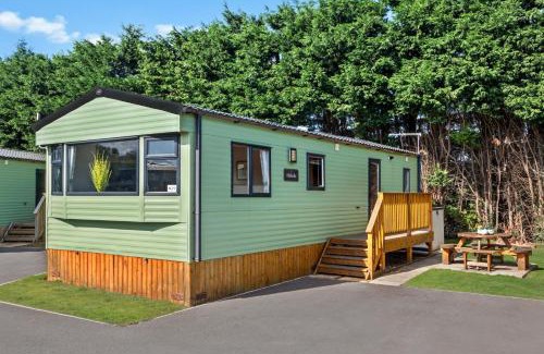 Knaresborough Other | The Celestial Cabin