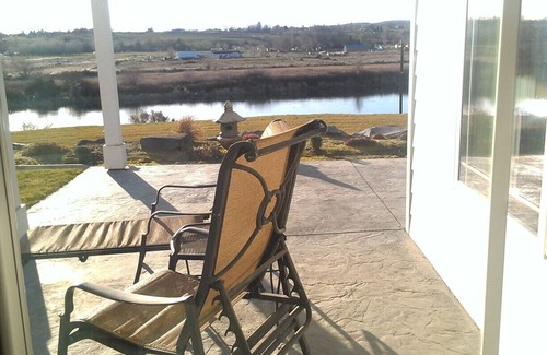 Benton City House | The Cellar At Red Mountain