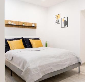 Sturovo Apartment | The Central Border Premium Apartment