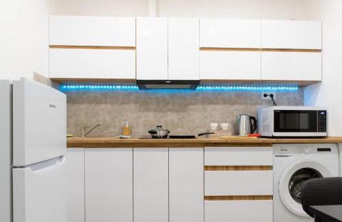 Sturovo Apartment | The Central Border Premium Apartment