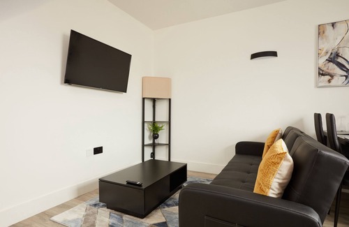 Norwich Apartment | The Centre of Norwich! Pottergate Views is a Cosy & Elegant Apartment