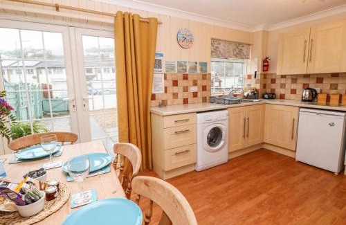 Portreath House | The Chace