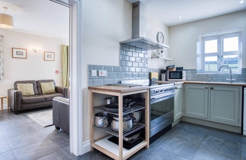 Llangennith House | The Chaffhouse - 4 Bedroom - Llangennith