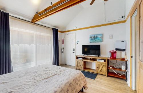 Kings Beach Ski Chalet | The Chalet at Kings Beach Unit 7