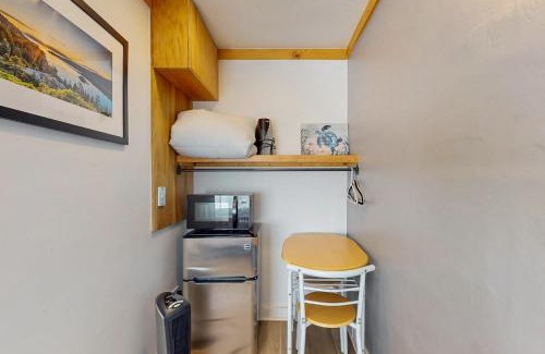 Kings Beach Ski Chalet | The Chalet at Kings Beach Unit 7