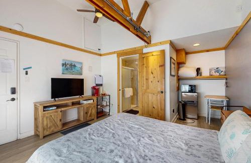 Kings Beach Ski Chalet | The Chalet at Kings Beach Unit 7