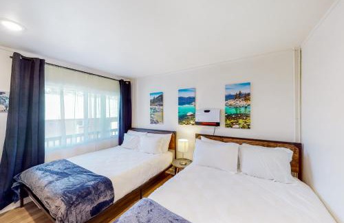 Kings Beach Ski Chalet | The Chalet at Kings Beach Unit 3