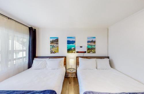 Kings Beach Ski Chalet | The Chalet at Kings Beach Unit 3
