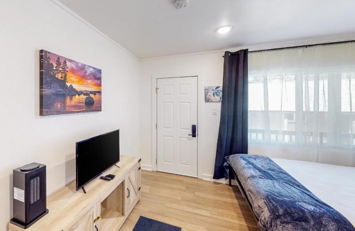 Kings Beach Ski Chalet | The Chalet at Kings Beach Unit 3