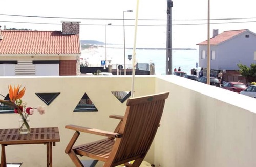 Cortegaca Ski Chalet | The Chalet - Oporto Surf Lodge
