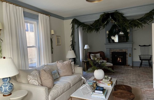 Prince Edward House | The Chapel Street Guesthouse in Downtown Picton