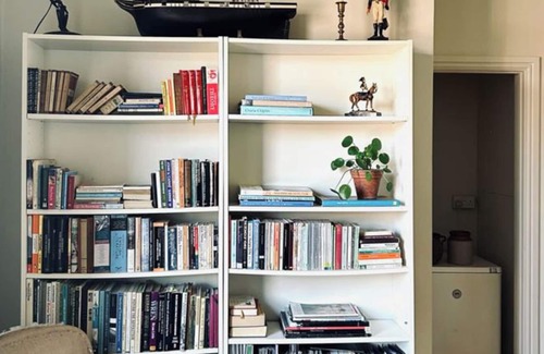 Frome Apartment | The Chapel Studio - Frome