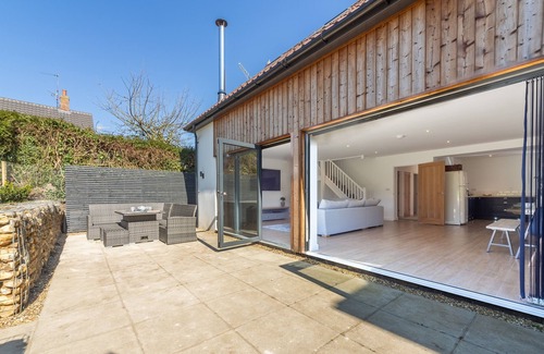 Little Walsingham Apartment | The Chapter House, Little Walsingham, Norfolk