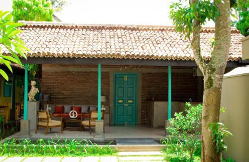 Thiranagama Hotel | The Chariot Hikkduwa Resort