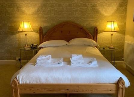 Low Eskcleth House | The Charles Bathurst Inn