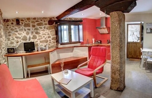 Cantagallo Cottage | The charm of the authentic