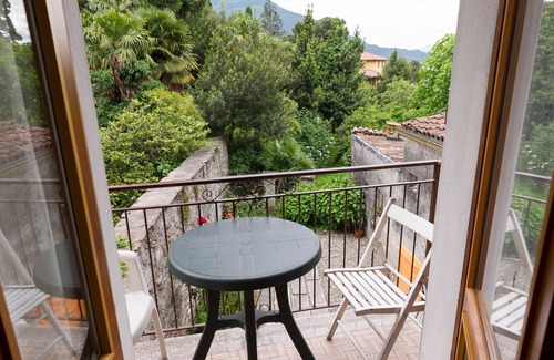 Domaso Apartment | The charm of the center