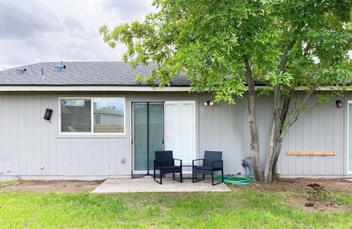 Chandler House | The Charming Chandler House